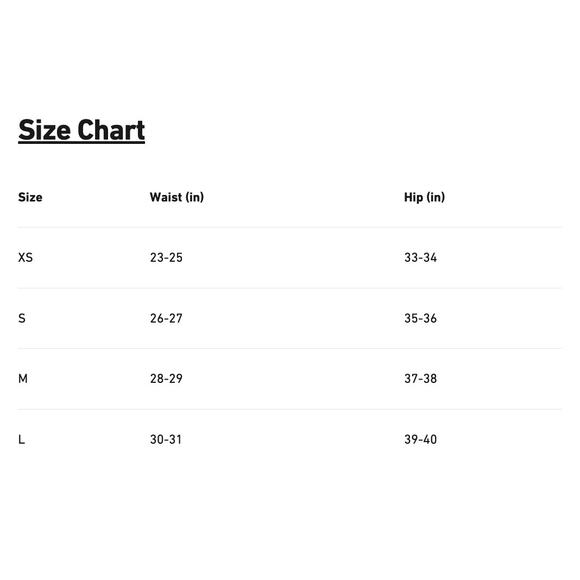 Daily Athletic Straight Leg Sweatpant - Picture 4 of 4